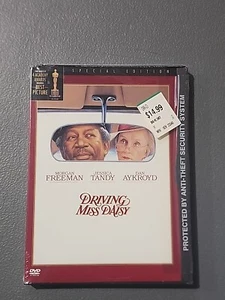 Driving Miss Daisy (DVD, 2003) Special Edition  - Imagen 1 de 4