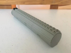 LEGO Electric 4.5V 3 C-Cell Battery Box with Switch 4 x 24 Complete 8055 8054 - Picture 1 of 3