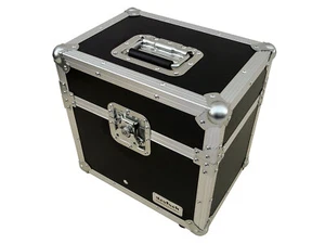 deetech MIC-12 Mikrofon Case / Mikrofon Koffer / Mic Case 12 Mikrofone Staufach - Bild 1 von 6