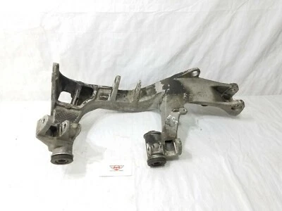 2000-2004 Porsche 911 996 Boxster Axle Carrier side panel rear left  99633115107 - Image 1 of 4