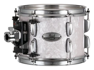 Pearl PMX Professional Maple 12x8" White Marine Pearl #448 Rack Tom Drum Dealer - Picture 1 of 1