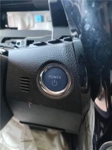 ignition switch set for TOYOTA AURIS (E18)(10.2012->) 2012 86708 - Imagen 1 de 4