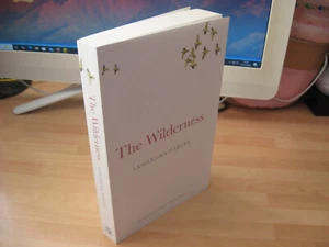 Samantha Harvey rare Signed proof The Wilderness debut Booker Prize Winner 2024 - Picture 1 of 9