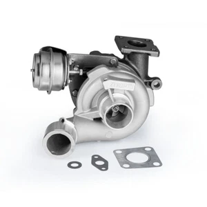 GT1749V Turbocompresseur for Alfa-romeo 147 1.9 JTD 716665-5002s 16 v 55191934 - Imagen 1 de 11