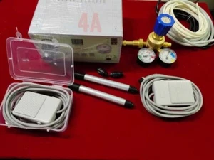 4A Pneumatic Lithotripter Digital Lithoclast Machine Urology - Picture 1 of 12