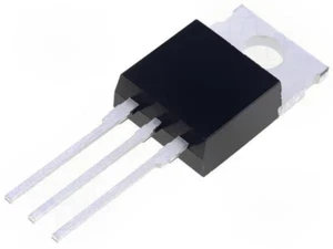 10PCS FQP55N10 TO-220 100V 55A - Foto 1 di 5