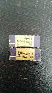 HARRIS HS1-3182-8 S1-3182-8 Driver di linea SBCDIP16 X 1PC - Foto 1 di 3