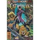 Catwoman (Serie 1993) #14 in nahezu neuwertigem Zustand. DC Comics [L\
