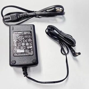 Authentic DYMO Switching Power Adapter - DSA-42DPFC-24 P/N W008407 - Picture 1 of 2