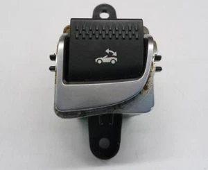 2018 Jaguar F-Type Convertible Top Switch EX53-15C683-BF OEM A1 - Picture 1 of 9
