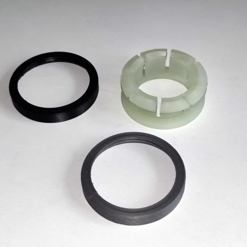 Kit de reparación de palanca de cambios para Audi A6 C5 / Volkswagen Passat B5 / Audi A4 B5 Foto 1 de 4