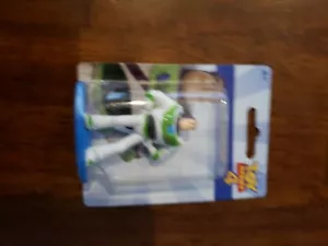 NEW-Buzz Lightyear 2.5 in figure (toy story 4) - Picture 1 of 3