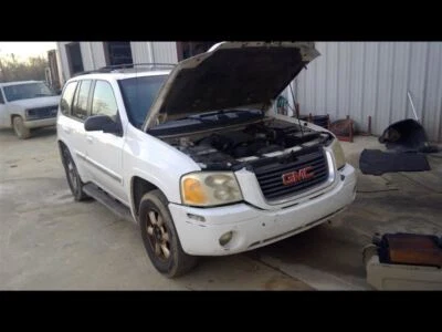 Driver Left Front Window Regulator Fits 02-09 ENVOY 540108 - Image 1 of 4