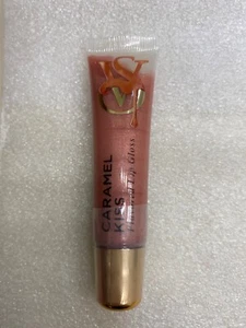 NEW SEALED VICTORIA'S SECRET CARMEL KISS - Picture 1 of 2