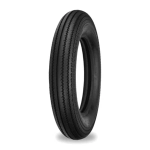 PNEUMATICO SHINKO E270 4.50-18 MOTO CAFERACER CUSTOM HARLEY DAVIDSON OFFERTA - Foto 1 di 5