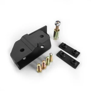 Rear Track Bar Drop Bracket For 3-6" Lift Kit Jeep Wrangler JL 2018+ - Bild 1 von 1