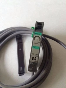 SUNX FX-11 FIBER SENSOR - Bild 1 von 4