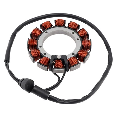 Alternator Stator For Buell X1 Lightning S1 S2 S3 Thunderbolt M2 Cyclone 95-2002 - Image 1 of 4