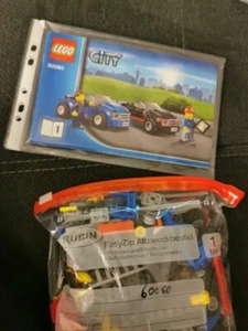 Lego 60060 City Autotransporter #1 - Bild 1 von 1