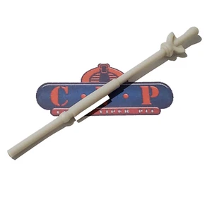 Transformers Star Wars Crossover Luke Skywalker X Wing Lower Cannon Barrel - Picture 1 of 1