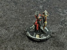 Mage Knight Minions #018 Mindsifter Necropolis Sect