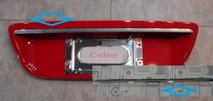 Cubierta moldeadora maletero 67 cm 26,37 pulgadas para Mercedes 2001-2007 C230 C280 C350 W203 - Imagen 1 de 5