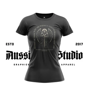 Blessed Are Those - Women's T-Shirt - Bild 1 von 2