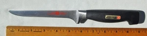 J. A. Henckels Four Star Vier Sterne Messer 5-1/2" Ausbeinmesser Solingen Germany - Bild 1 von 4
