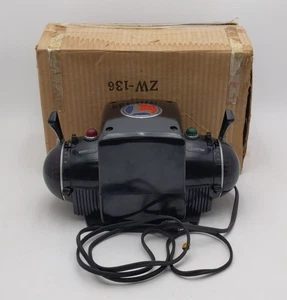 Lionel VW 150 Watt Oldtimer O 4 Zugtrafo OVP/Box - Bild 1 von 4