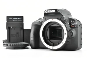 [No extra costs! 3330Count] Canon EOS Kiss X7 DSLR Camera Body JAPAN Near Mint - Picture 1 of 10