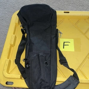 Oxygen D Tank Umhängetasche Tragbar Zylinder Halter Tasche Tragetasche Zugang - Bild 1 von 4