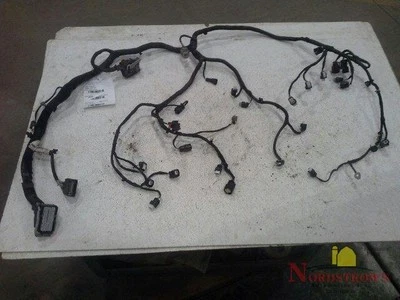 2021 Ford Escape Engine Wire Harness 2-21,1.5L,8SPD AUTO,AWD,S - Image 1 of 4