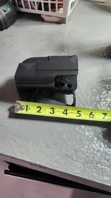 Funda Blade Tech Foto 1 de 4