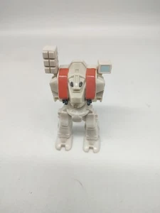 1994 Playmates Exo Squad Robotech Excaliber MK VI Tactical Corps Not Complete - Picture 1 of 2