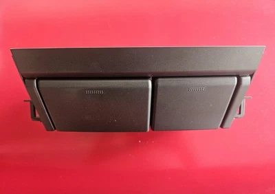 ☄️ 2003-2009 LEXUS UZJ120L GX470 ПРИБОРНАЯ ПАНЕЛЬ ЦЕНТР ПЕПЕЛЬНИЦА ОТСЕК ДЛЯ ХРАНЕНИЯ ОТДЕЛКА  - Изображение 1 из 4