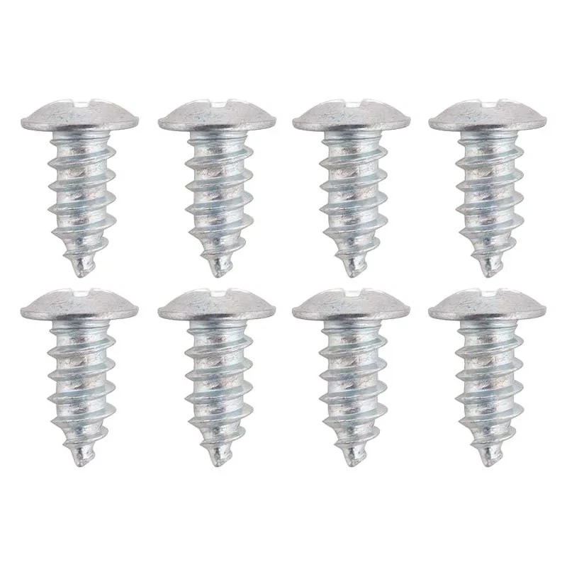 For Dodge Charger 1966-1976 OER Grille Molding Screw Set Foto 1 de 1