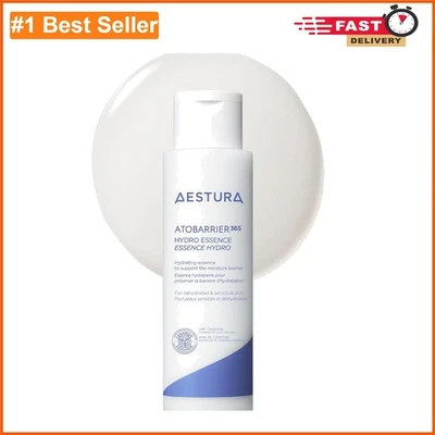 ATOBARRIER365 Ceramide Hydro Essence - Deep Hydration & 30 Nutrients, 200ml - image 1 of 4