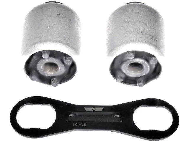 Buje de montaje de piñón y cremallera delantero izquierdo 79YM19Q para Cadillac Escalade ESV Foto 1 de 1