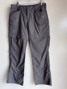The North Face wandelbare Wanderhose Damengröße 10 - Bild 1 von 12
