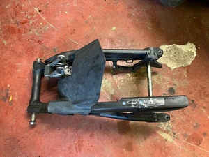 KAWASAKI ZX 1000 LEF REAR SWING ARM ASSEMBLY 2014 - Picture 1 of 14