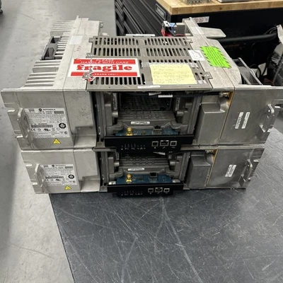 Motorola MTR3000 UHF 470-524Mhz 100W Repeater CONNECT PLUS/CAP PLUS/TBAND - Image 1 of 4