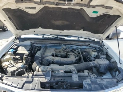 MOTOR SOPLADOR NISSAN FRONTIER 2005-2021 1734895 Foto 1 de 4