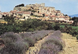26 GRIGNAN CHATEAU DE GRIGNAN - Imagen 1 de 2