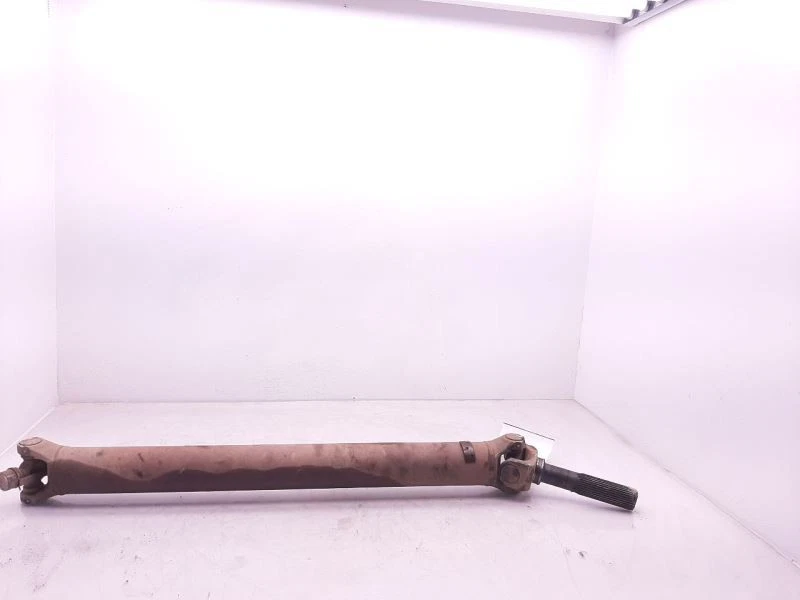 Передний приводной вал с активным управлением тормозами 00-06 GMC YUKON XL 1500 15186002 - Изображение 1 из 4