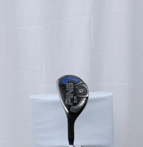 Ping G30 26° 5 Hybrid Senior Flex Tfc 419 1303828 Fair Left Hand Lh - Picture 1 of 5