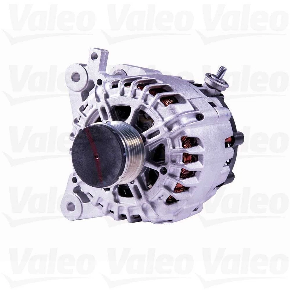 Alternator 120A Valeo 849149 for Nissan Rogue 2014-2019 - Image 1 of 1