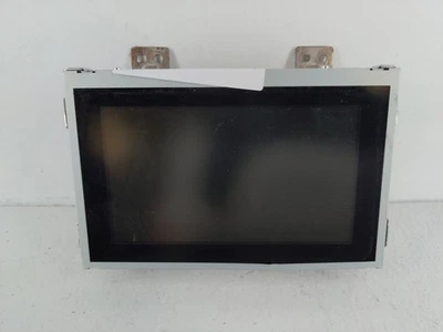 Nissan Pathfinder 2013-2016 pantalla de visualización de información YYHPH Foto 1 de 4