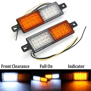 High quality Indicator Light Car Park Part Replacement Side 1.8W 30 LED - Picture 1 of 12