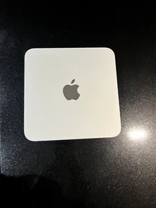 AirPort Time Capsule 2T 802.11n (4e génération) good as new - Afbeelding 1 van 3