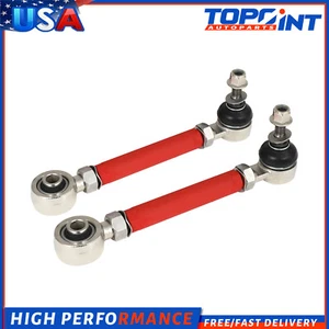 Kit trasero brazos de control de puntera ajustable 2013-2016 apto para Scion FR-S - Imagen 1 de 6